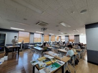 교육청소식 > 직속기관 > 제주도서관, 학교 독서활동 지원을 위한‘한 학기 한 권 읽기 초등학교 교사 연수’운영 | 제주교육소식