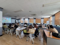 교육청소식 > 직속기관 > 제주도서관, 학교 독서활동 지원을 위한‘한 학기 한 권 읽기 초등학교 교사 연수’운영 | 제주교육소식