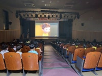 교육청소식 > 직속기관 > 제주교육박물관, 박물관에서 영화 세상을 만나다 성황리에 종료 | 제주교육소식