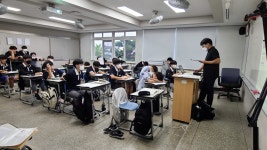 교육청소식 > 전체 > 서귀포도서관, 응답하라 고전톡톡 개강 | 제주교육소식