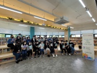 교육청소식 > 전체 > 제주도서관, 학교독서활동 지원을 위한‘청소년 인문학 강연(청소년 셀프 리더십 강사 백수연 )’운영 | 제주교육소식