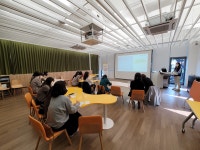 교육청소식 > 전체 > 제주도서관, 학교 독서활동 지원을 위한 ‘학교도서관 활용 프로그램 연수’운영 | 제주교육소식