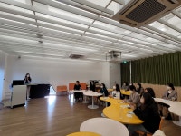 교육청소식 > 전체 > 제주도서관, 학교 독서활동 지원을 위한 ‘학교도서관 활용 프로그램 연수’운영 | 제주교육소식