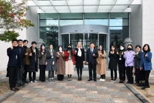 교육청소식 > 전체 > 김광수 교육감, 국제학교(NLCS·KIS) 첫 방문 | 제주교육소식
