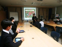 교육청소식 > 전체 > 서귀포도서관, 2023년 비비작작 시창작교실 개강 | 제주교육소식