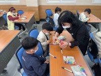 교육청소식 > 전체 > 송악도서관,‘책 읽어주세요’운영으로 어린이들의 인성교육 첫걸음을 떼다 | 제주교육소식