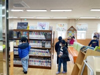 교육청소식 > 전체 > 송악도서관, 초등학생 대상 ‘2023년 도서관 체험․이용 교육’시작 | 제주교육소식
