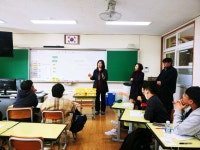 교육청소식 > 전체 > 서귀포도서관, 2023년 제주어 동시 교실 개강 | 제주교육소식