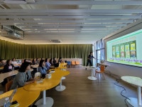 교육청소식 > 전체 > 제주도서관, 꿈과 끼를 찾는 학교 독서활동 지원 사업 한 학기 한 권 읽기 연수 운영 | 제주교육소식