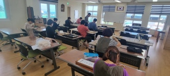 게시물 목록 페이지