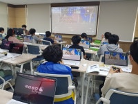 게시물 목록 페이지