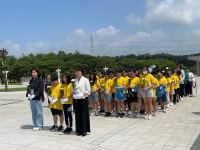 교육청소식 > 전체 > 제주와 광주 어린이들이 평화·인권·생태 체험캠프로 만나다 | 제주교육소식