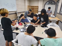 교육청소식 > 교육지원청 > 서귀포시 > 제주융합과학연구원, 이야기가 있는 과학탐구체험관 운영 | 제주교육소식