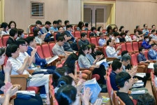 교육청소식 > 도교육청 > 디지털 대전환 시대, 디지털 시민성 교육의 방향은? | 제주교육소식