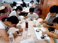 교육청소식 > 교육지원청 > 가족과 함께하는 보드게임으로‘소통‧공감’ | 제주교육소식