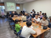 교육청소식 > 교육지원청 > 서귀포시 > 동녘도서관, 2023년‘가족과 함께하는 보드게임’운영 | 제주교육소식