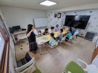 교육청소식 > 전체 > 제주도서관, 청소년 열린문화공간(놀래올래) ‘책이랑 놀래’개강 | 제주교육소식