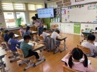 교육청소식 > 전체 > “그림책을 읽으며 문해력을 키워요” | 제주교육소식