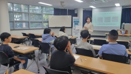 교육청소식 > 전체 > 서귀포도서관, 2023년‘아는 만큼 보이는 미디어’개강 | 제주교육소식