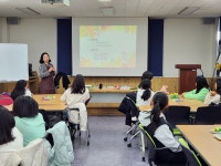 교육청소식 > 전체 > 서귀포도서관,‘꼼지락 토털공예 교실’개강 | 제주교육소식