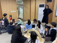 교육청소식 > 전체 > 영어로 수학 공부, 글로벌 의사․융합적 사고력‘쑥쑥’ | 제주교육소식