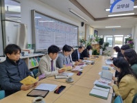 교육청소식 > 전체 > 서귀포시교육지원청, 2024년 찾아가는 교육지원청 운영 | 제주교육소식