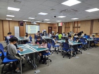 게시물 목록 페이지