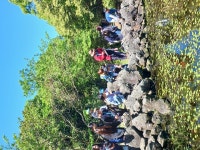 교육청소식 > 전체 > 서귀포학생문화원, 기후위기 대응을 위한 ‘풀빛누리 생태캠프’운영 | 제주교육소식