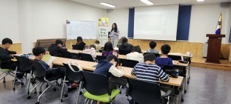 교육청소식 > 전체 > 서귀포도서관, ‘영화와 만나는 논술 교실’ 개강 | 제주교육소식