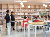 교육청소식 > 전체 > 제남도서관, ‘2024 마을을 담은 작은도서관 –창의력이 쑥쑥 레고 교실-’ 운영 | 제주교육소식