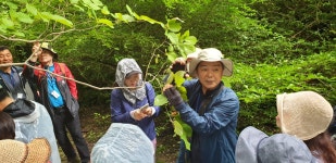 교육청소식 > 전체 > 탐라교육원, 학교 생태환경교육 전문가 양성 직무연수 운영 | 제주교육소식