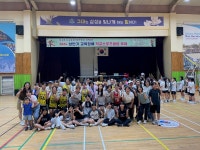 교육청소식 > 전체 > 학생 주도적 운영으로 진정한 축제 실현! | 제주교육소식