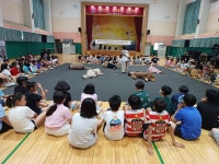 게시물 목록 페이지