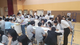 교육청소식 > 전체 > ‘작가와 함께 떠나는 책 속 여행’ | 제주교육소식