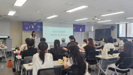 게시물 목록 페이지