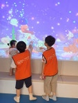교육청소식 > 전체 > ‘여름 별 숲으로 간 늘봄!’ | 제주교육소식