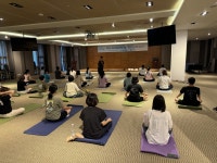 교육청소식 > 교육지원청 > 서귀포시교육지원청, 2024 교원 힐링 프로그램 실시 | 제주교육소식