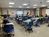 교육청소식 > 전체 > 제주융합과학연구원, 「생각이 자라는 수학탐구교실」 운영 | 제주교육소식