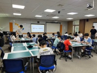 교육청소식 > 전체 > 제주융합과학연구원, 「생각이 자라는 수학탐구교실」 운영 | 제주교육소식