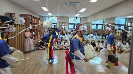 교육청소식 > 전체 > 제주학생문화원 예술영재교육원 여름 캠프 운영 | 제주교육소식