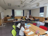 교육청소식 > 전체 > 서귀포도서관, ‘생각 톡톡 독서 토론’프로그램 개강 | 제주교육소식