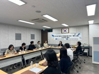 게시물 목록 페이지