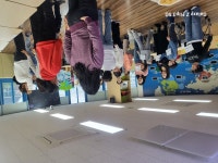 교육청소식 > 전체 > 제주국제교육원,‘부모와 함께하는 토요 영어체험교실’운영 | 제주교육소식