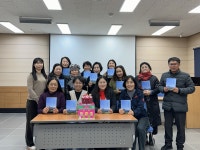 교육청소식 > 전체 > 송악도서관 문집 ‘글밭’제27호 발간글로 | 제주교육소식