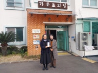 게시물 목록 페이지