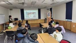 게시물 목록 페이지