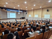 게시물 목록 페이지