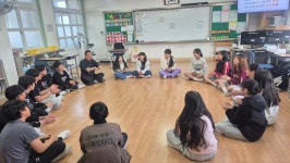 교육청소식 > 전체 > 세계 문화 체험 통해 문화의 다양성 이해한다 | 제주교육소식