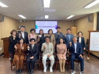 교육청소식 > 전체 > 서귀포 문화‧예술‧평생교육 정책 머리 맞댄다 | 제주교육소식