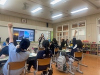 교육청소식 > 전체 > 디카시(詩)로 표현한 일상 속 풍경 문학적 감수성 키운다 | 제주교육소식